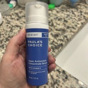 Paula's Choice Resist Super Antioxidant Serum